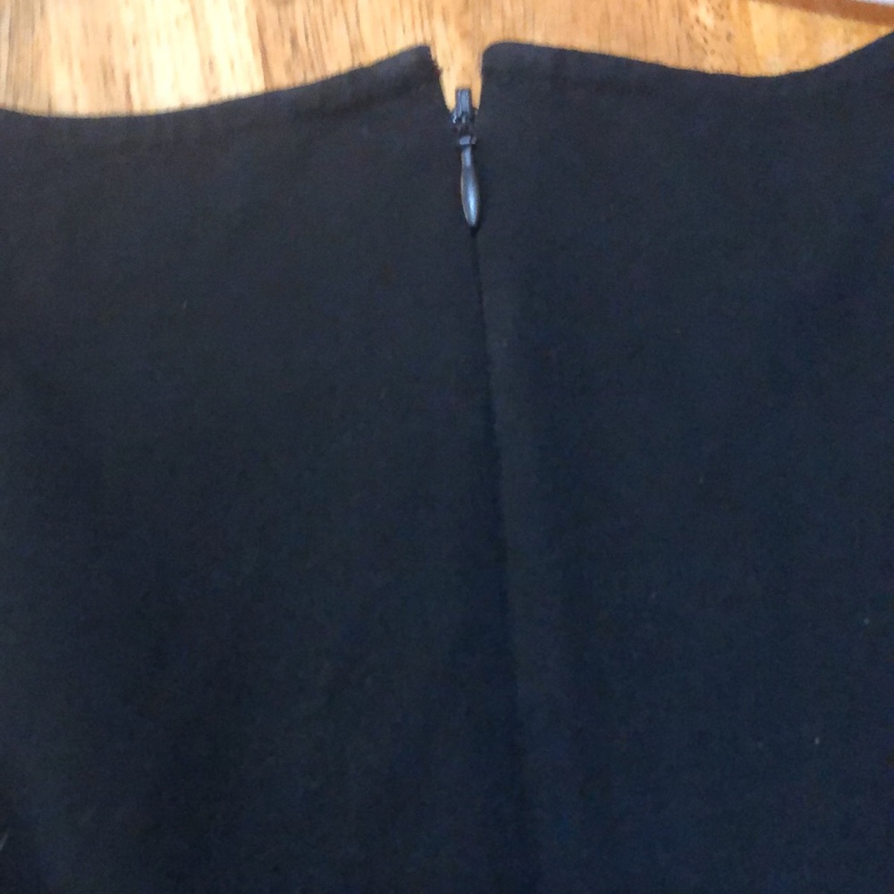 Beautiful Ralph Lauren dress, Size 4, black - Picture 6 of 8